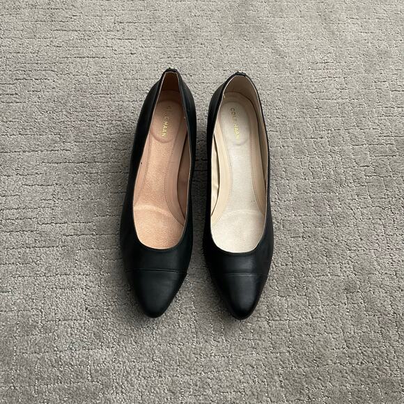Cole Haan Shoes - Cole Haan Pumps